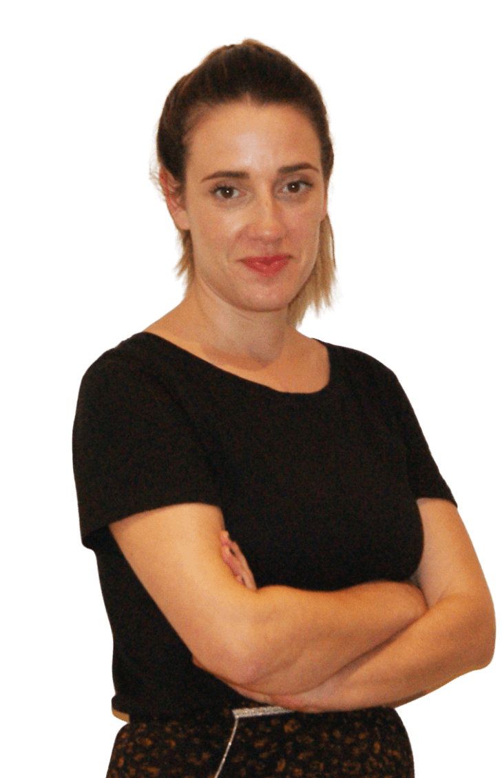 Emma Palluy
