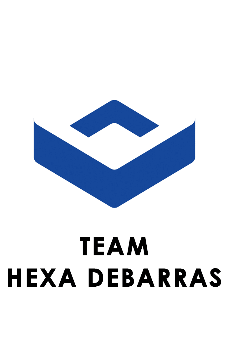 Team Hexa Debarras