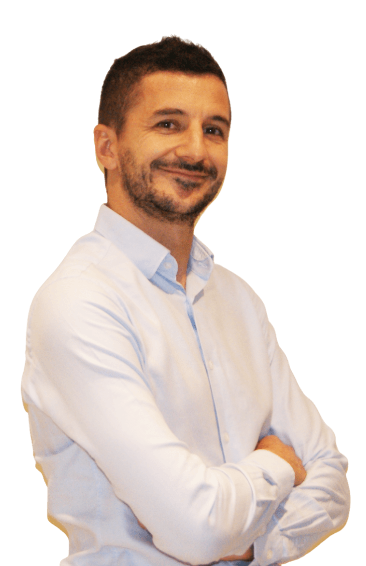 Matthieu Ramillien